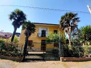 Villa singola in vendita a Ponte Barizzo, Capaccio Paestum