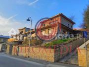 Villa singola in vendita a Ponteranica via Castello