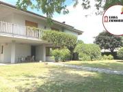 Villa singola in vendita a Pontoglio via Caduti Libertà, 17