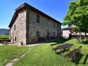 Villa singola in vendita a Poppi via Aretina, 63