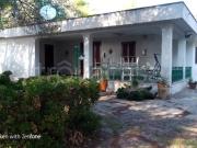 Villa singola in vendita a Porto Cesareo via Bellanova, 41