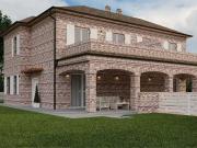 Villa singola in vendita a Porto Recanati via delle ginestre