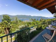 Villa singola in vendita a Porto Valtravaglia