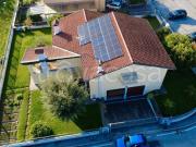 Villa singola in vendita a Pozzetto, Cittadella