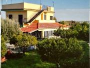 Villa singola in vendita a Pozzuoli via Trepiccioni...