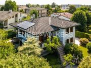 Villa singola in vendita a Preganziol via Giuseppe...