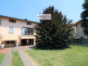 Villa singola in vendita a Presezzo via Vittorio Veneto,...