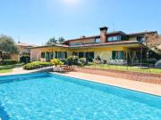 Villa singola in vendita a Provaglio d'Iseo via San...