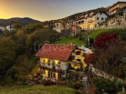 Villa singola in vendita a Quarna Sotto via Roma, 1