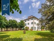 Villa singola in vendita a Quarrata