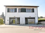 Villa singola in vendita a Quarrata, Valenzatico santonvovo