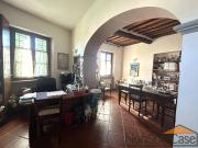 Villa singola in vendita a Quarrata via Alessandro Volta