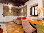 Villa singola in vendita a Quarrata via di Buriano, 54