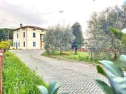 Villa singola in vendita a Quarrata via Statale