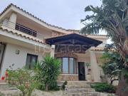 Villa singola in vendita a Quartu Sant'Elena, Capitana