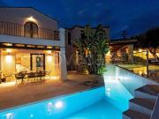 Villa singola in vendita a Quartu Sant'Elena via...