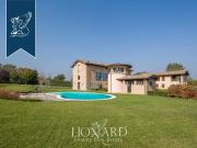 Villa singola in vendita a Quattro Castella