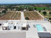 Villa singola in vendita a Racale