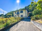 Villa singola in vendita a Rancio Valcuvia via Vittorio...
