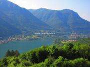 Villa singola in vendita a Ranzanico