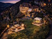 Villa singola in vendita a Rapallo, San Martino Di Noceto