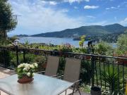 Villa singola in vendita a Rapallo via Carcassoni, San...