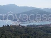 Villa singola in vendita a Rapallo via Enrico...