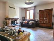 Villa singola in vendita a Ravenna via Petrosa, Santo...