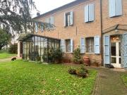 Villa singola in vendita a Ravenna via San Giuseppe,...