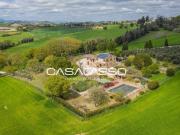Villa singola in vendita a Recanati