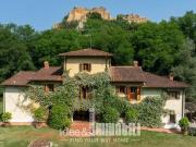 Villa singola in vendita a Reggello via Arturo...
