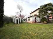 Villa singola in vendita a Reggello via di san siro