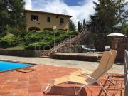 Villa singola in vendita a Reggello via Sp 86 s.n.c San...