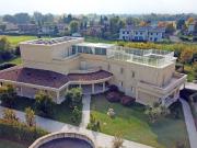 Villa singola in vendita a Reggio nell'Emilia, Canali