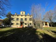 Villa singola in vendita a Reggio nell'Emilia, S....