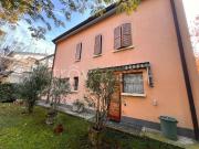 Villa singola in vendita a Reggio nell'Emilia via...