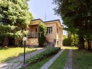 Villa singola in vendita a Rescaldina