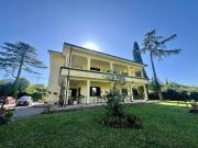 Villa singola in vendita a Rignano Flaminio via Gabriele...