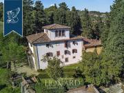 Villa singola in vendita a Rignano sull'Arno