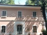 Villa singola in vendita a Rimini, Colle di Covignano