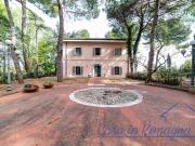 Villa singola in vendita a Rimini via Covignano, Colle...