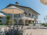 Villa singola in vendita a Rimini via Panoramica, 2, San...