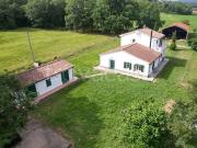 Villa singola in vendita a Riparbella
