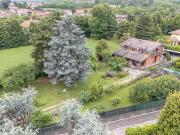 Villa singola in vendita a Rivalta di Torino via Rivoli, 3