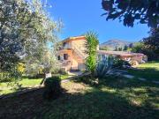 Villa singola in vendita a Rocca di Papa via dei Colli