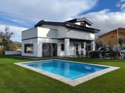 Villa singola in vendita a Rocca di Papa via Frascati