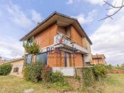 Villa singola in vendita a Rocca Priora via Fabio Filzi, 1