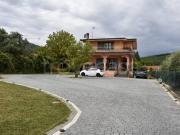 Villa singola in vendita a Rocca Priora via San Cesareo,...