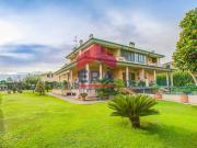 Villa singola in vendita a Roma, Ardeatino