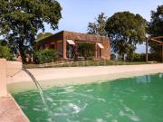 Villa singola in vendita a Roma, Bufalotta